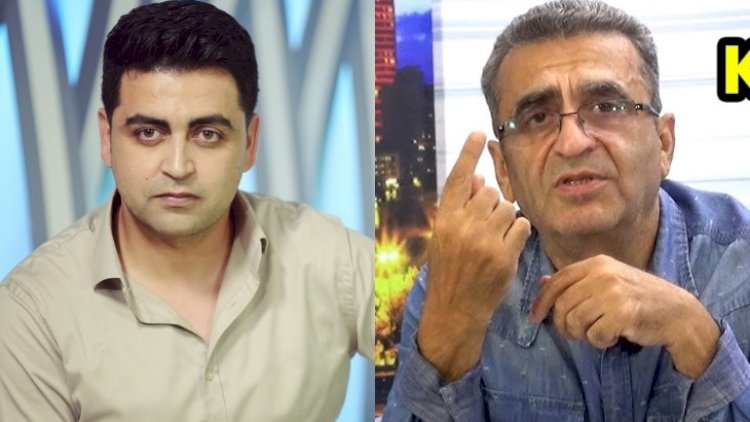    “Biləcəridəki klubda hoqqa çıxaran adam idi” -   Aparıcı sirləri açdı