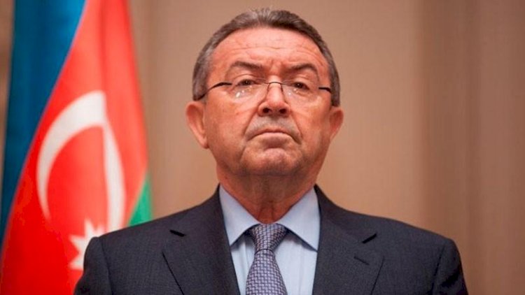    Misir Mərdanov: “İşlədiyim dövrdə bunu  təmin edə bilmədik”   