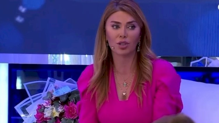   “Mənim reklam qonorarım 100 min dollardır” - Xoşqədəm   