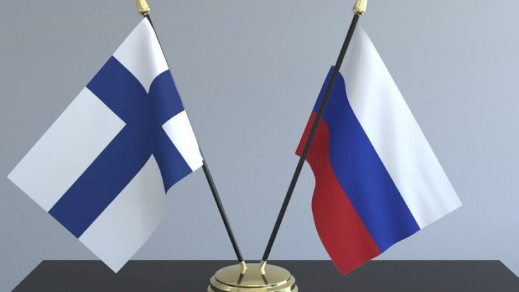    Rusiya Finlandiyaya etiraz notası göndərdi   
