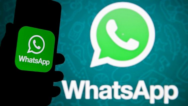    “WhatsApp”da yenilik   