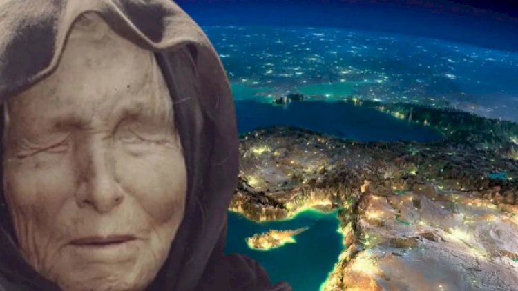    Vanqa 2024 cü ilin sonu üçün görün nələr vəd edib...   
