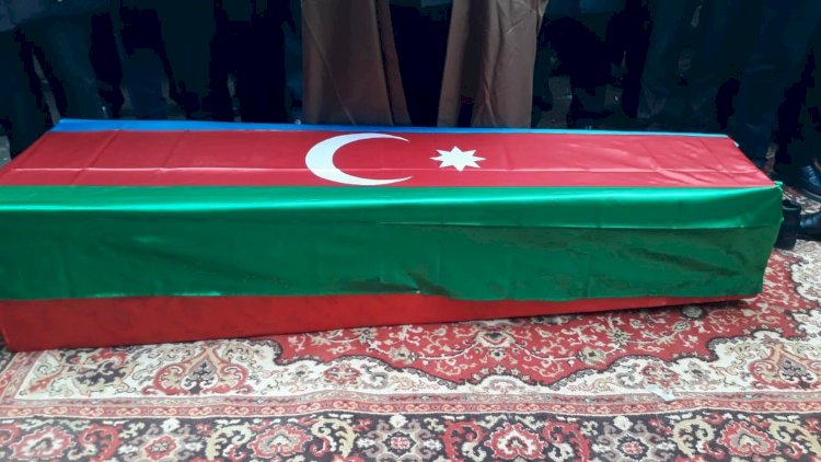    Daha 7 itkin şəhid dəfn ediləcək - Rəsmi   