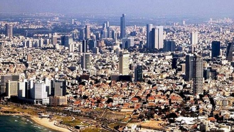    İsrail nəşrindən çağırış: Baxın Azərbaycana…   
