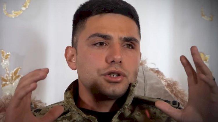    Emin Ağalarovun ev bağışladığı adam   görün nələr danışdı - VİDEO