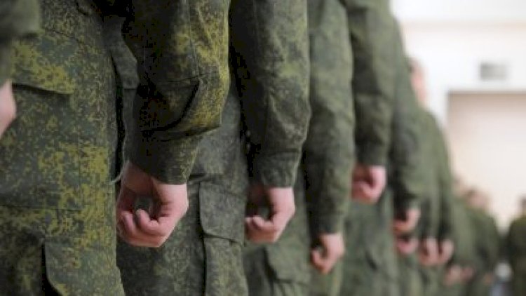    Generallar Putinə təzyiq göstərir: “Səfərbərlik elan et”   