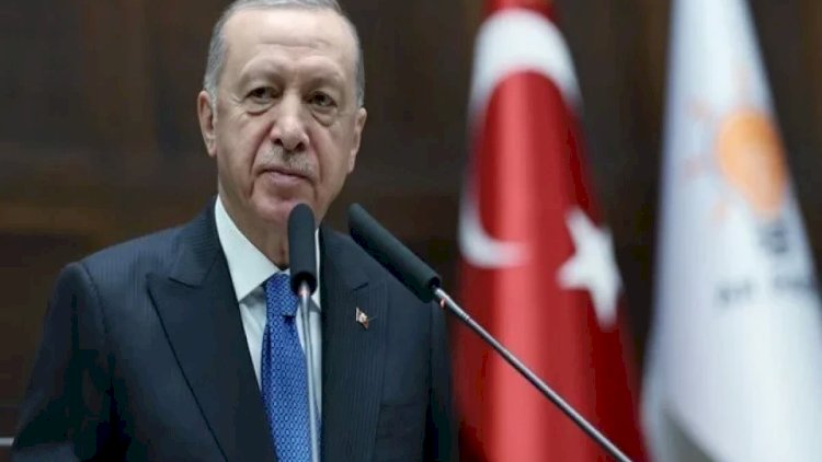    Ərdoğan MHP liderinin Öcalana dair təklifini dəstəklədi   