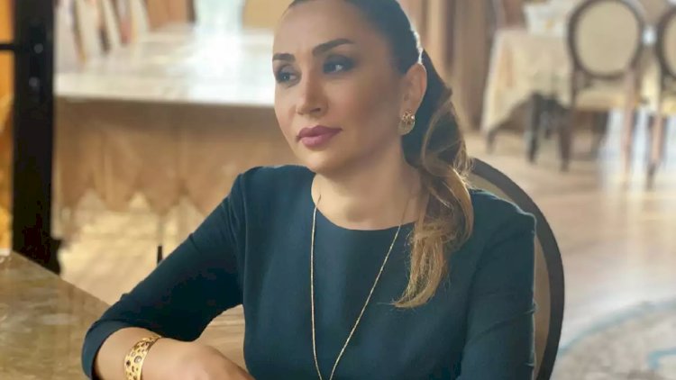    Elnarə Abdullayevanın oğlu reanimasiyaya yerləşdirildi   