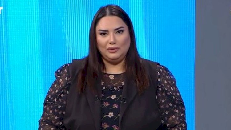    “Qadını bu həddə kişi çatdırır” - Aytən Səfərova   