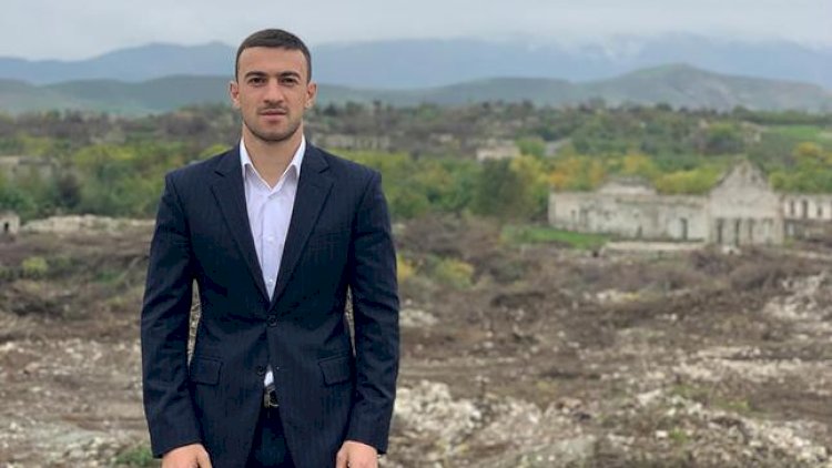    Qara Qarayevin yeni klubu məlum oldu   
