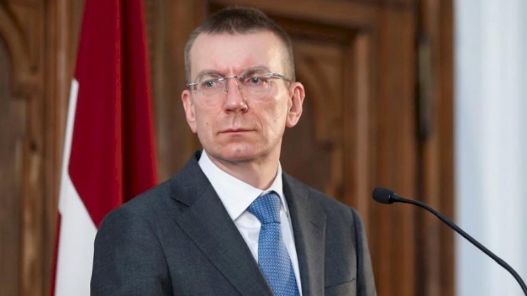    Latviya prezidenti COP29-a gələcək   