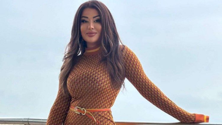    “Nənə olsam da, nənə görünüşüm yoxdur” – Nadirə atmaca   