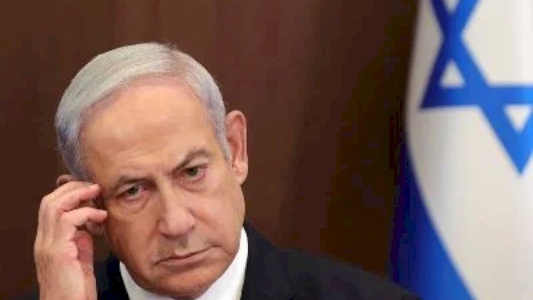    Netanyahu oğluna toy etməkdən qorxur   
