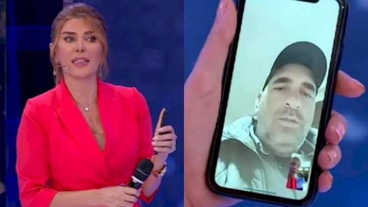    3 uşaq anası “Tiktok”a görə evdən qaçdı -   VİDEO