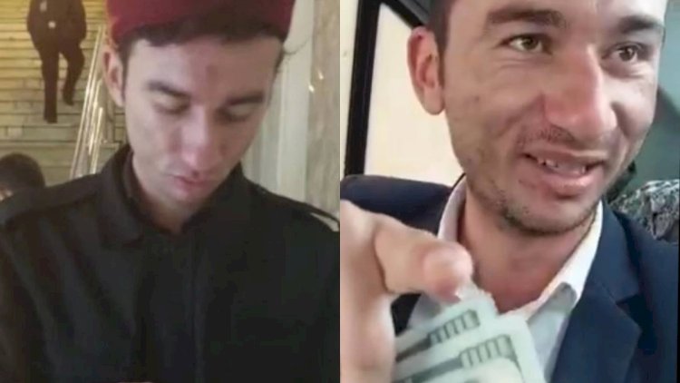    İşə düzəltmək adı ilə qadının beş min manatını mənimsədi   
