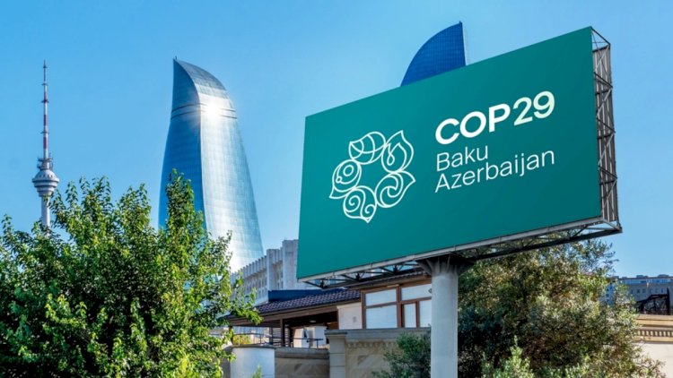    Azərbaycanla Ermənistan arasında COP29-a qədər sülh müqaviləsi imzalanacaq? - AÇIQLAMA   