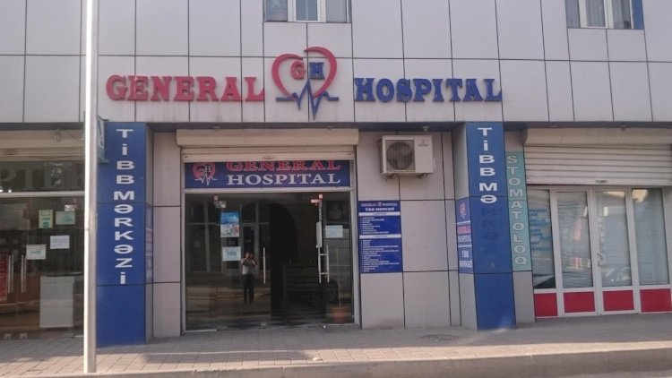    “General Hospital”da “saxta bülleten” qalmaqalı -   Prokurorluqda araşdırma aparılır