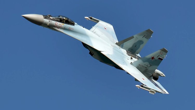   “Su-35”-lər İrana təhvil verilib? - İddia   