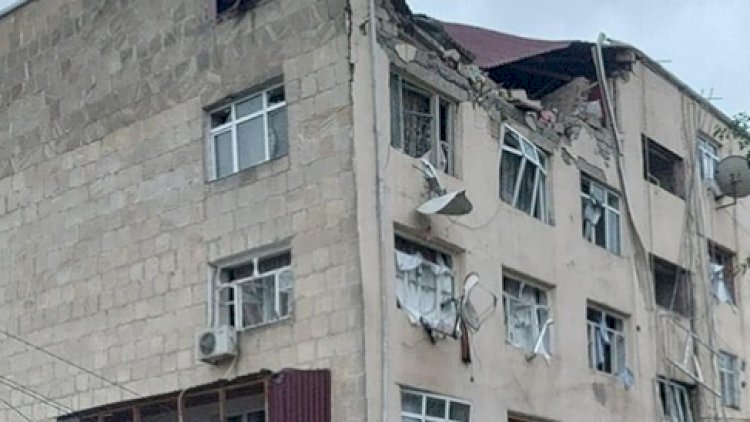    FHN-nin partlayışlara dair statistikası: 27 nəfər ölüb   