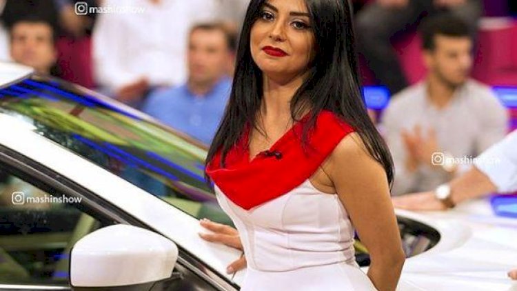    Vüsalə yenə tıxaclardan şikayətləndi: “Qışqırmaq istəyirəm!”   