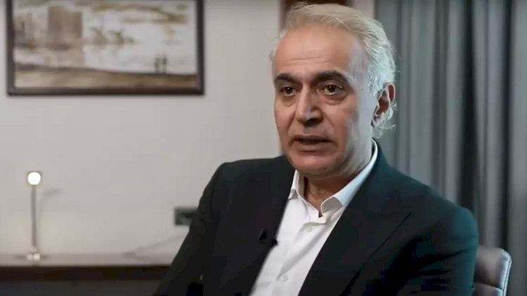    Əməkdar artist TV-yə qayıdır   