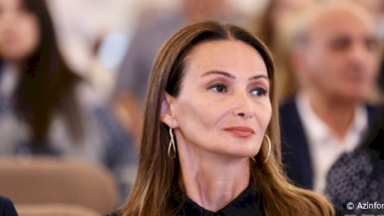   Aparıcıdan Qənirə Paşayevaya xitabən: “Nələrdən keçdik səninlə, Qənirə!”   