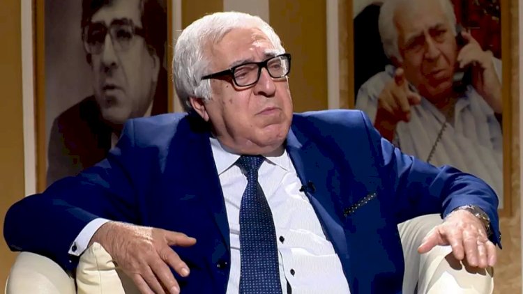    Anar: “Bəzi televiziya kanalları bu marağı qızışdırır” - Video   