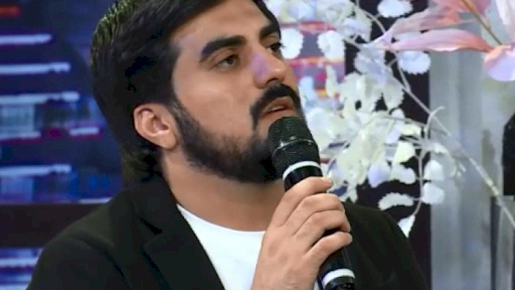   Ülviyyəyə etiraz: “Guya özün o əməliyyatları etdirməmisən?!” - Video   