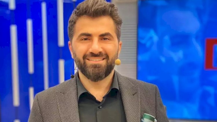    Canlı efirdə Zaurun şalvarı söküldü - Video   