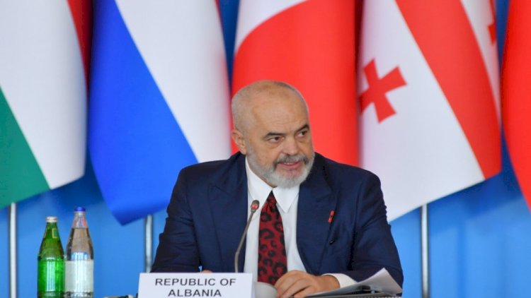    Albaniyanın Baş naziri COP29-da iştirak edəcək   
