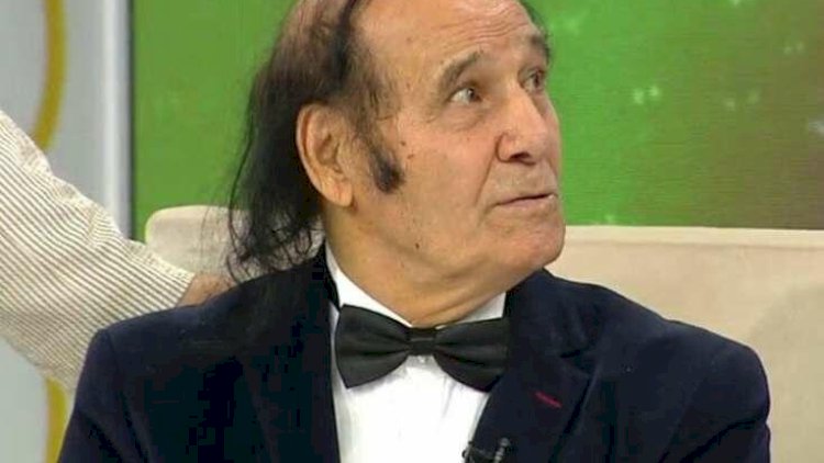    Niyamməddin Musayev  “Toyota Prado”sunda - Video   