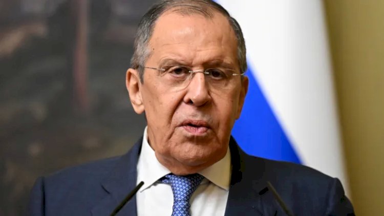    Lavrov: İranla hərbi əməkdaşlıq dərinləşəcək   