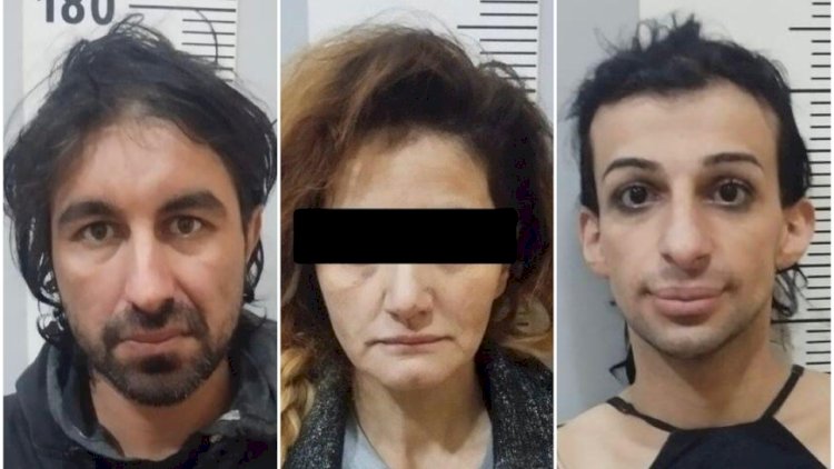    Bakıda ətçəkən oğruları peyda olub - FOTO   
