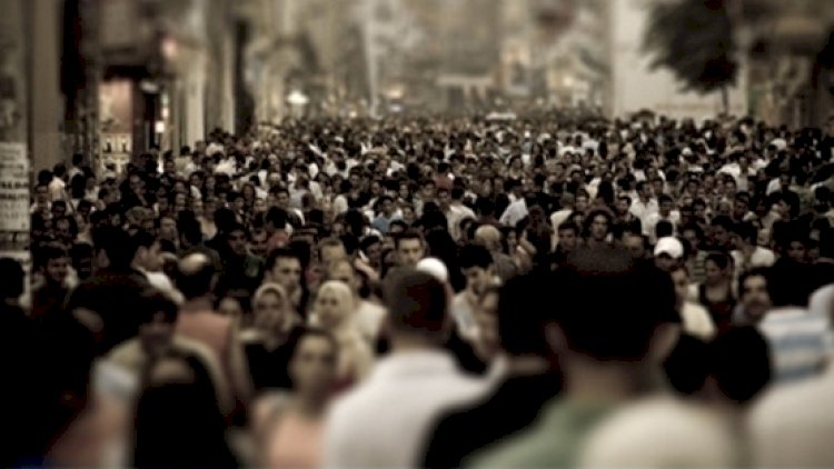    Dünyanın sonu yaxınlaşır? -   CAVAB