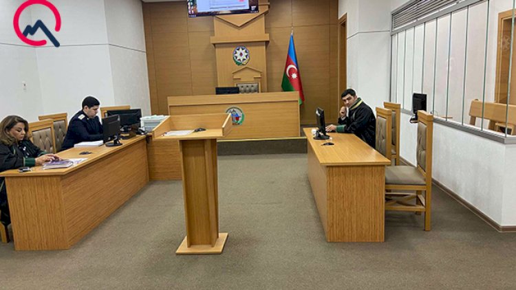   Ağadadaş Ağayev məhkəməyə gəlmədi -   Həbsi tələb olundu