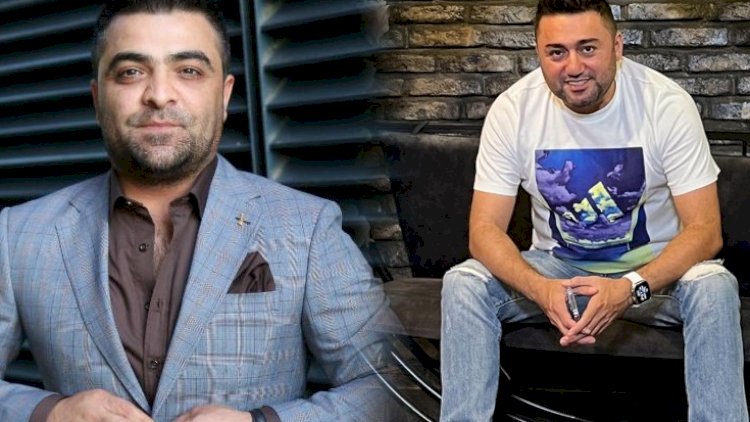    Fərda ilə Müşviq barışdı   