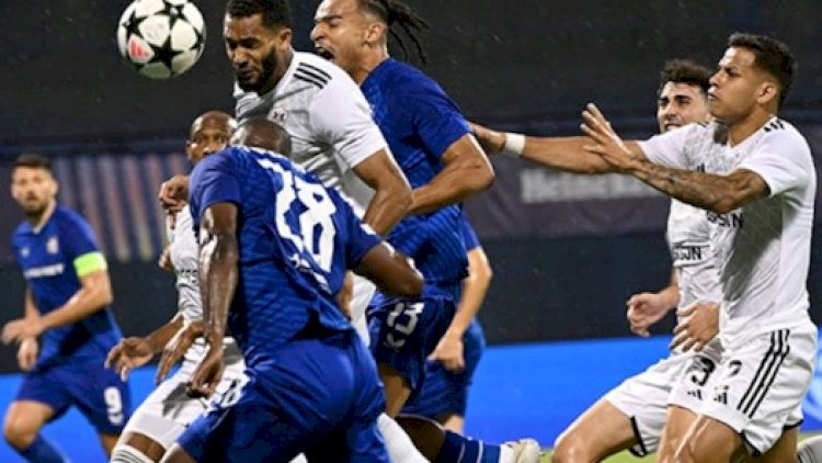    “Qarabağ”ın iki matçını niyə İTV yayımlayacaq? -Açıqlama   