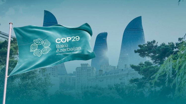    COP29-da hansı qurumlar məsafədən işləyəcək? - AÇIQLAMA   