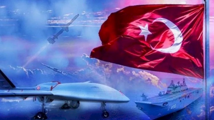    Türkiyədə DƏHŞƏT - ÖLƏNLƏR VAR   