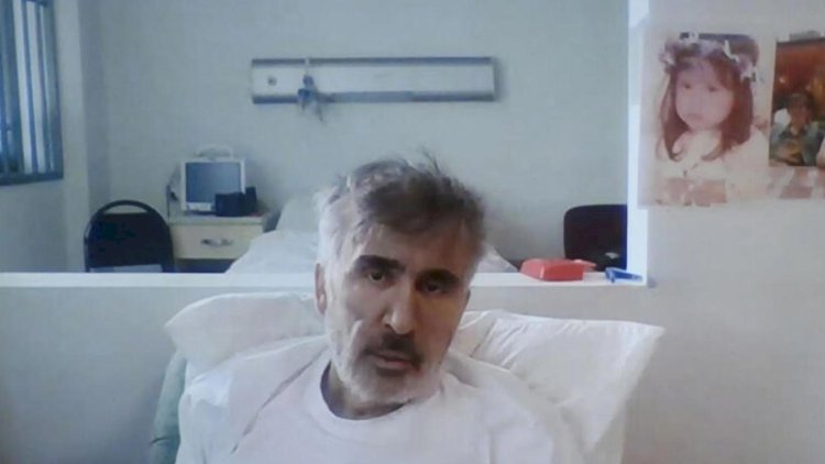    Saakaşvili prezidentdən əfv sərəncamı gözləntisindədir   