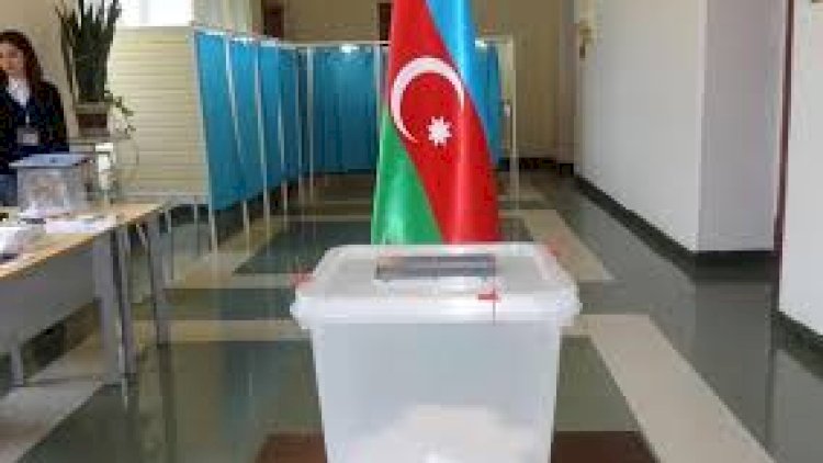    Azərbaycanda seçki nə vaxt olacaq? - Rəsmi   
