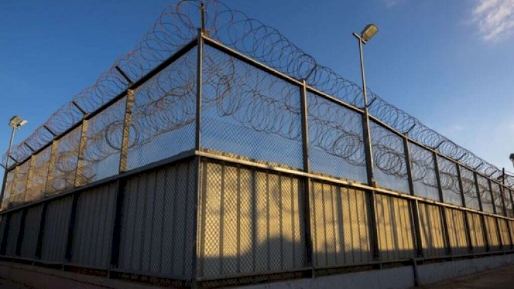    İsrail həbsxanalarında İran casusları üçün xüsusi bölmə yaradıldı   