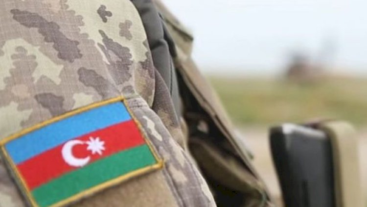    Hərbi xidmətlə bağlı MÜHÜM AÇIQLAMA   