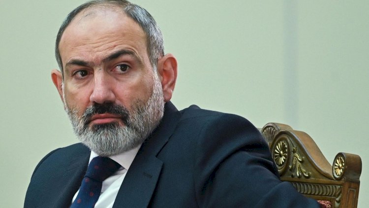    Deputat: Paşinyan özünü də tənqid etdi   