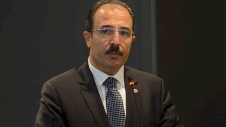    Türkiyə səfiri Elçin Əmirbəyovla görüşdü   