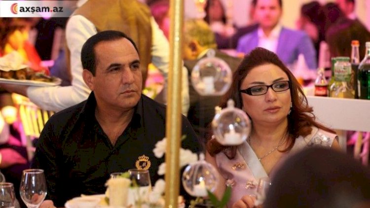    Manaf: “Yeganə arzum dünyadan onunla birlikdə köçməkdir”   