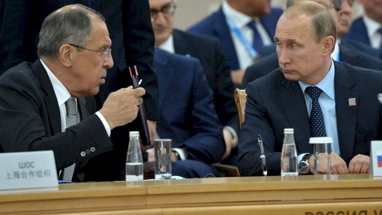    Lavrov niyə Putindən fərqli danışmağa başladı? – “Əvvəlcə Qarabağ, indi isə…”   
