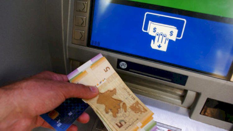    Maaş və pensiya artımı ilə bağlı   ŞAD XƏBƏR - İKİRƏQƏMLİ OLACAQ