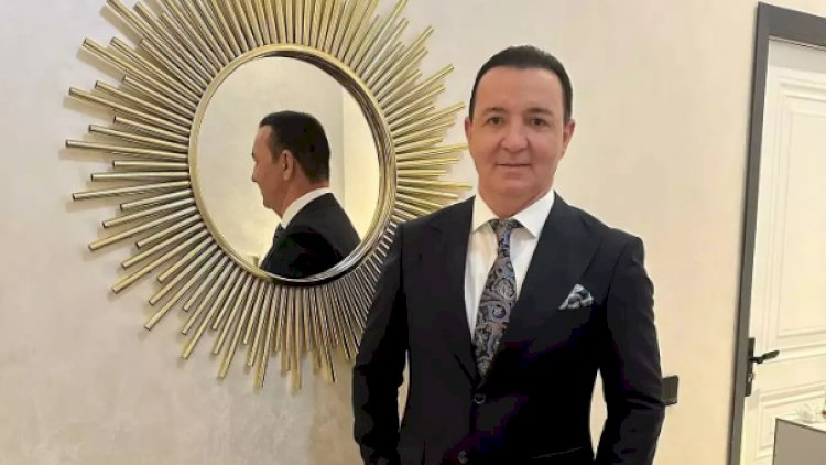    Vasif Məhərrəmli fotoşopla özünü cavnlaşdırdı - FOTO   