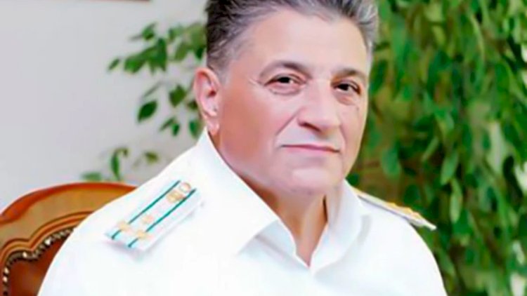    Keçmiş prokurorun qardaşı dələduzluqda ittiham olunur   